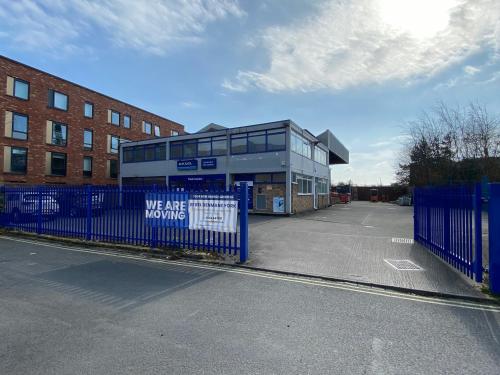 17 Redeness Street, York, YO31