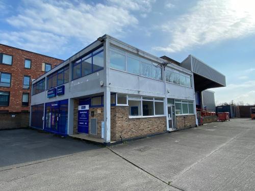 17 Redeness Street, York, YO31