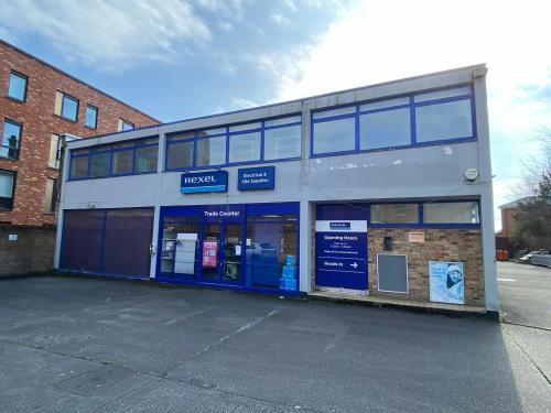 17 Redeness Street, York, YO31