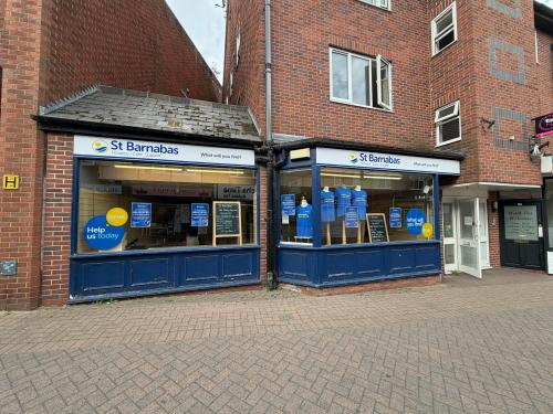 53 Welby Street, Grantham, NG31