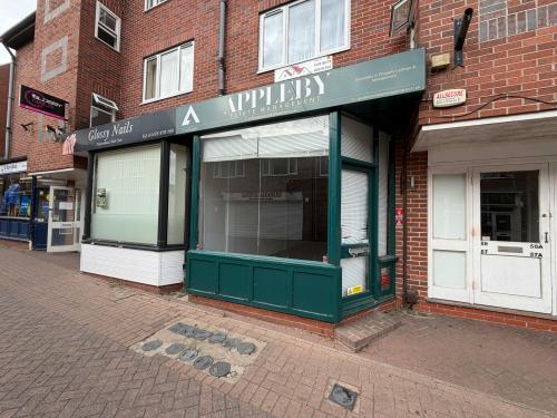 56 Welby Street, Grantham, NG31
