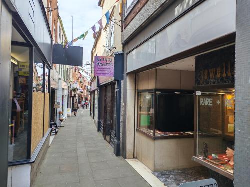 18 Market Row, Great Yarmouth, NR30