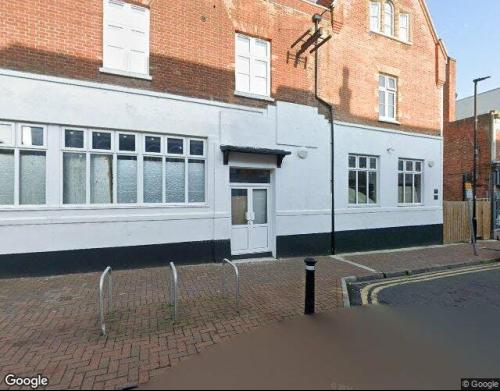 Cambridge Court, 121 London Road, Camberley, GU15