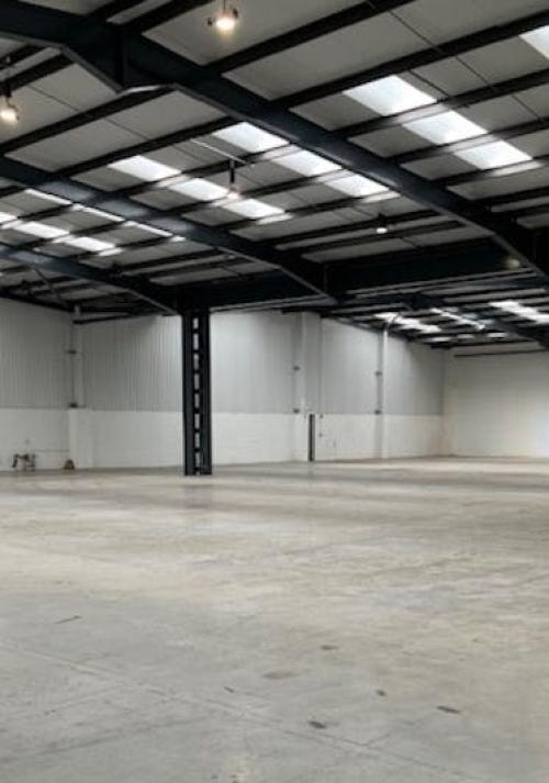 Unit 9 & 10, Segro, Fairway Drive, Greenford, UB6