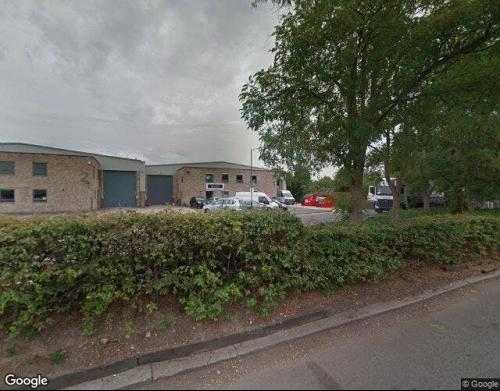 Unit 9 & 10, Segro, Fairway Drive, Greenford, UB6