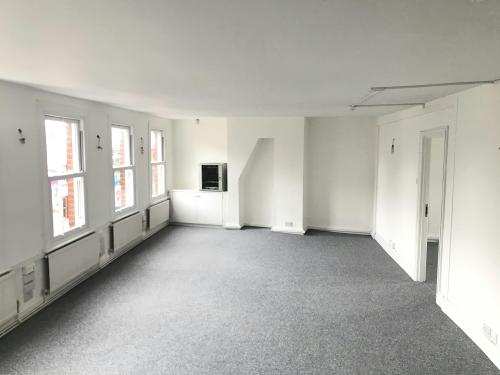 7-9 Ferdinand Street, Camden, London, NW1