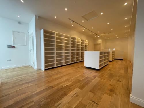 Unit 9, The Glenmore Centre, Moat Way, Ashford, TN24