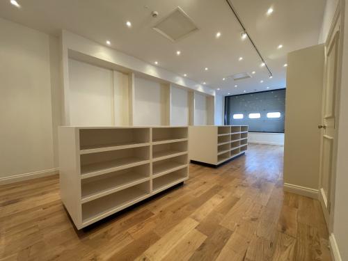 Unit 9, The Glenmore Centre, Moat Way, Ashford, TN24