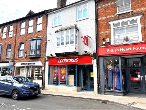24 Duke Street, Henley-on-Thames, RG9