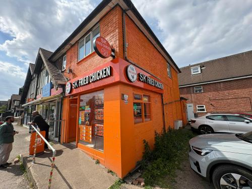140 Queens Road, Beeston, Nottingham, NG9