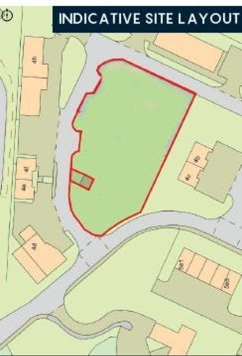 0.65 Acres, Wick Airport Industrial Estate, Wick, KW1