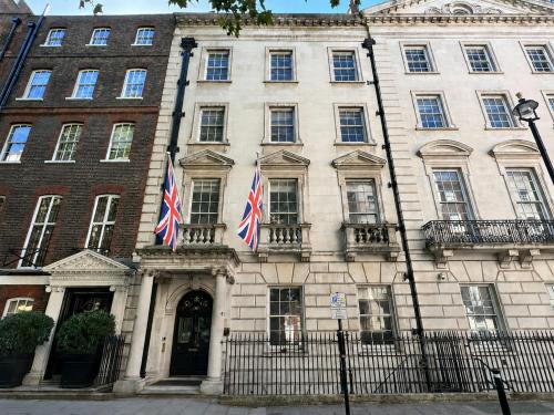 43 Upper Grosvenor Street, Mayfair, London, W1K