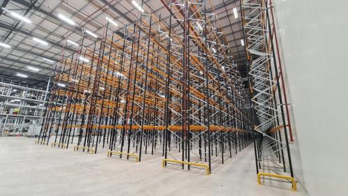Unit 2, Moore Park Way, Haydock, St Helens, WA11