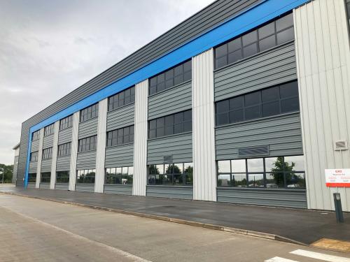 Unit 2, Moore Park Way, Haydock, St Helens, WA11