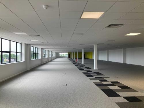 Unit 2, Moore Park Way, Haydock, St Helens, WA11