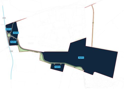 Stanton Business Park, Shepherds Grove, Stanton, Bury St Edmunds, IP22