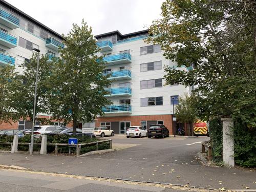 Unit 3 Southdown View, London Road, Portsmouth, PO2