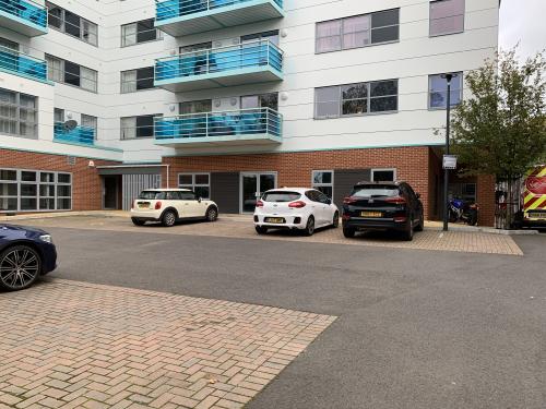 Unit 3 Southdown View, London Road, Portsmouth, PO2