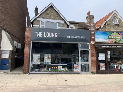 187a West Street, Fareham, PO16