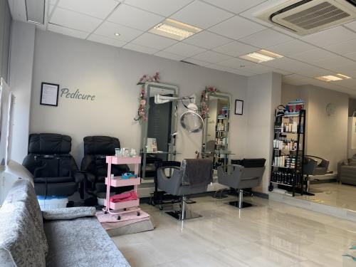 187a West Street, Fareham, PO16