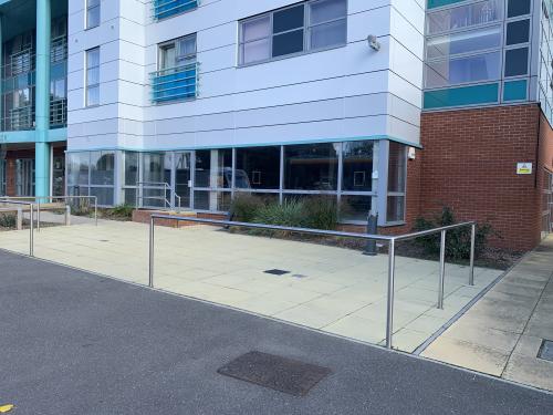 Unit 2, Southdown View, London Road, Portsmouth, PO3