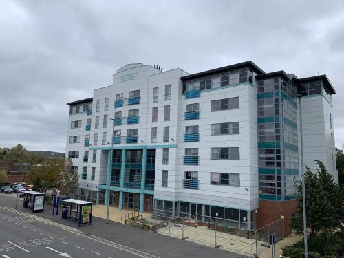 Unit 2, Southdown View, London Road, Portsmouth, PO3