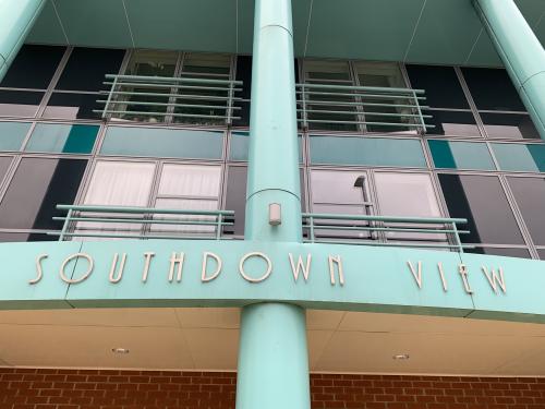 Unit 2, Southdown View, London Road, Portsmouth, PO3
