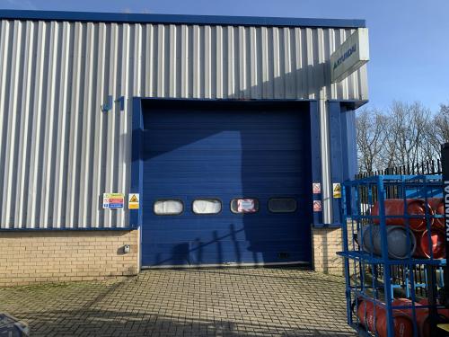 Unit J1 Hazleton Interchange, Lakesmere Road, Horndean, PO8