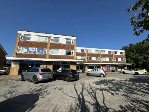 14 The Avenue, Gosport, PO12