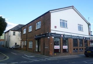 Unit 1 & 1a, Penns Road, Petersfield, GU32