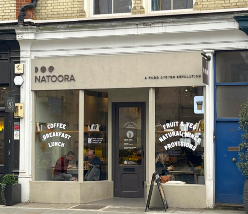 309 Fulham Road, Fulham, London, SW10