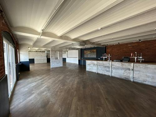 Unit 1/Building 2, William Street, Shamrock Quay, Southampton, SO14