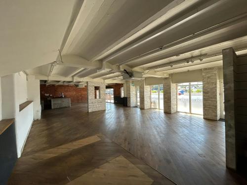 Unit 1/Building 2, William Street, Shamrock Quay, Southampton, SO14