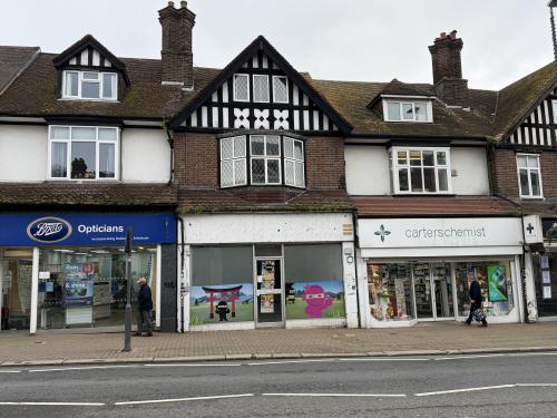 26 Bridge Street, Pinner, HA5