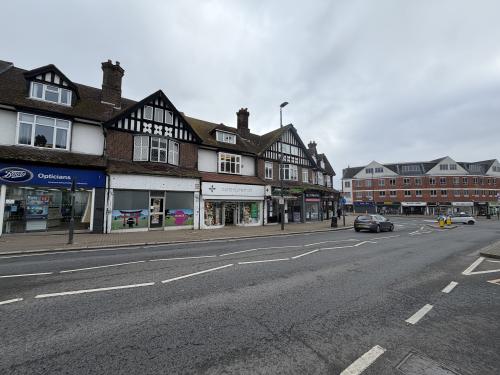 26 Bridge Street, Pinner, HA5