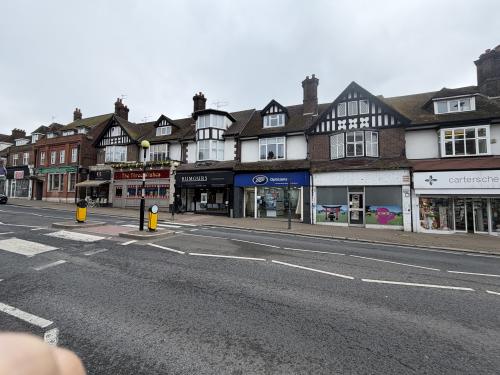 26 Bridge Street, Pinner, HA5