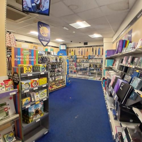 16 Market Square, Buckingham, MK18