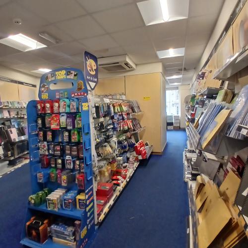 16 Market Square, Buckingham, MK18
