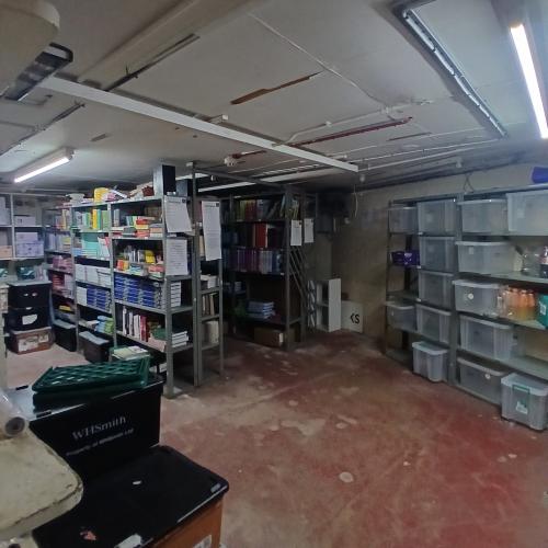 16 Market Square, Buckingham, MK18