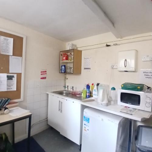 16 Market Square, Buckingham, MK18