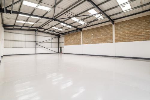 Unit 5, Orchard Business Centre, Bonehurst Road, Salfords, Redhill, RH1