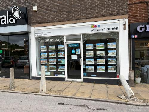 406 Harrogate Road, Moortown, Leeds, LS17