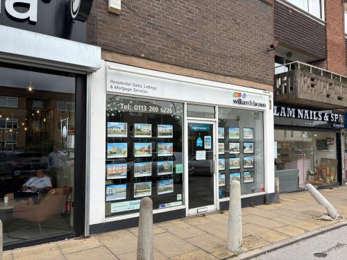 406 Harrogate Road, Moortown, Leeds, LS17