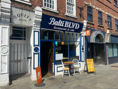 36 High Street, Crawley, RH10
