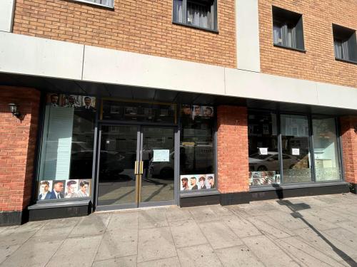 Unit 2 Piccadilly Court, 457 Caledonian Road, Barnsbury, London, N7