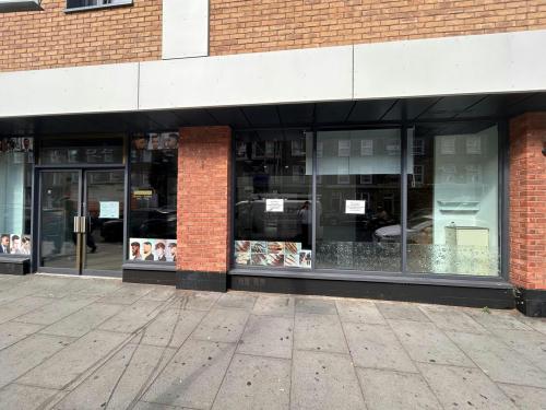 Unit 2 Piccadilly Court, 457 Caledonian Road, Barnsbury, London, N7