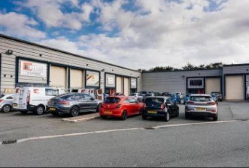 Unit 15, The Bridgewater Complex, Canal Street, Bootle, L20