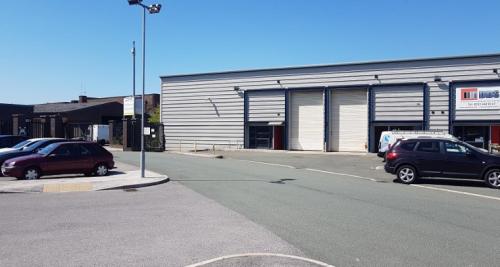 Unit 15, The Bridgewater Complex, Canal Street, Bootle, L20