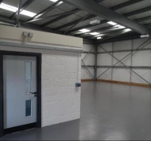 Unit 15, The Bridgewater Complex, Canal Street, Bootle, L20