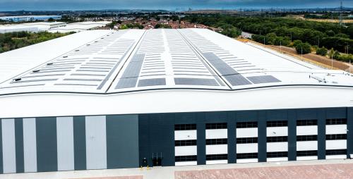 Purfleet 343, Purfleet Commercial Park, Stonehouse Lane, Purfleet, RM19
